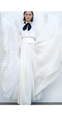 Alexandre Vauthier Fall 2019 Ready-to-Wear / Alexandre Vauthier осень 2019 / Неделя моды: Париж